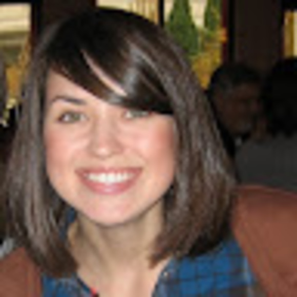 Meet your Posher, Maggie - Picture 1 of 1